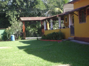 Pousada Refugio do Lobo